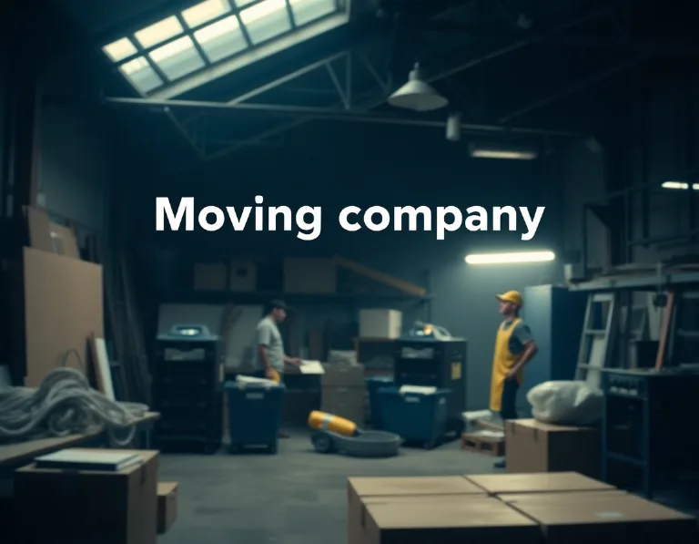 moving company Laplace